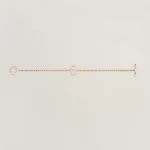 Chaine d’ancre Contour bracelet - Image 3